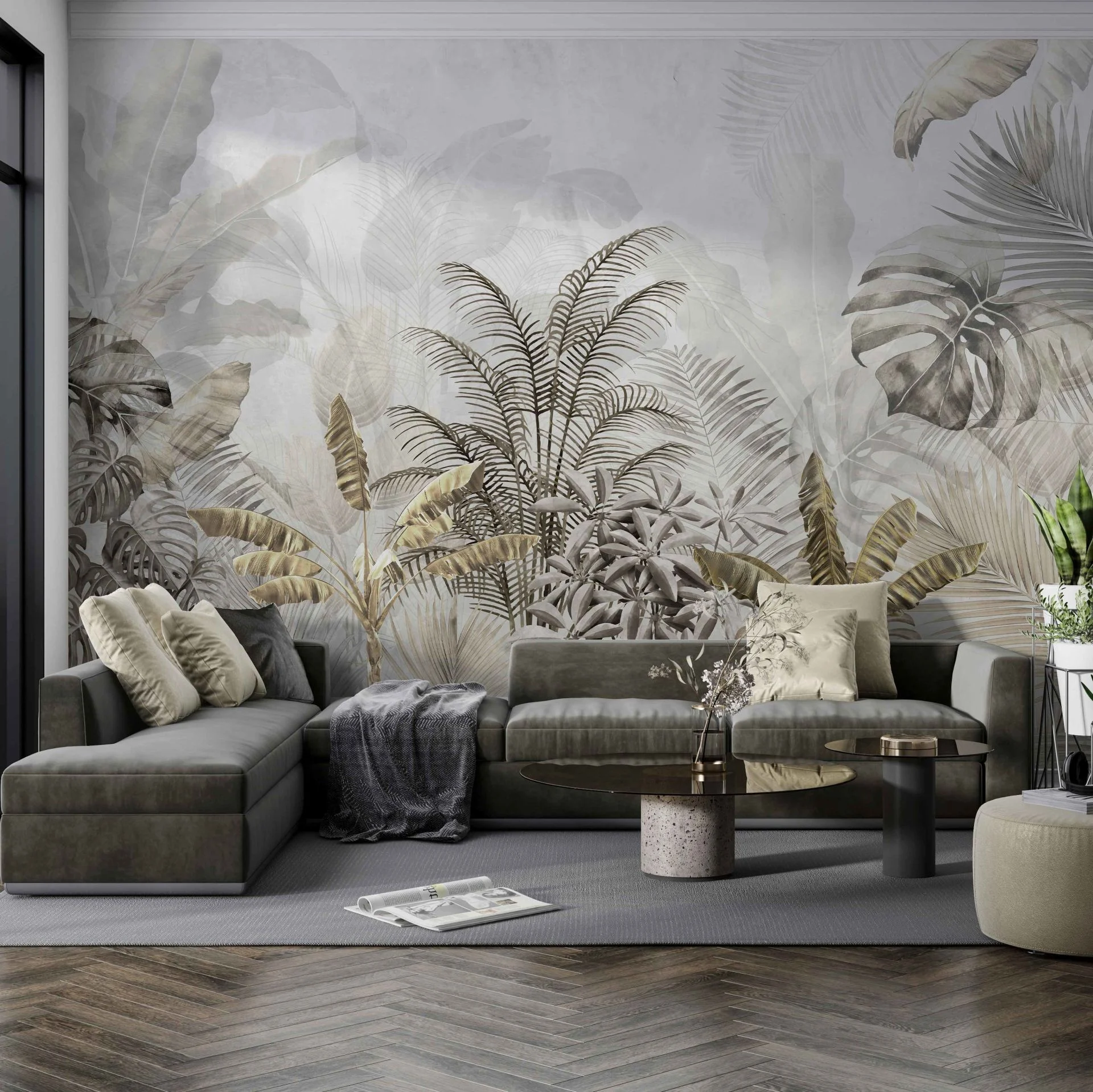 Eşme Duvar Kağıtcısı