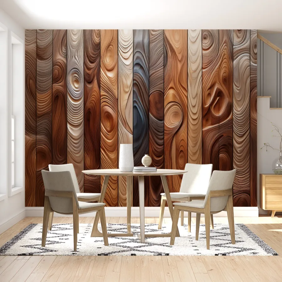 Eşme Duvar Kağıtcısı