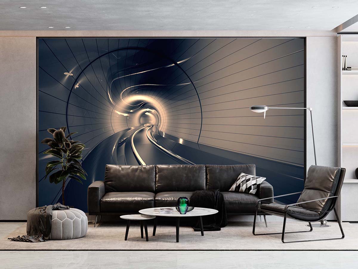 Eşme Duvar Kağıtcısı